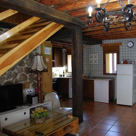 Arroyo Milano Casa Rural Maello Εξωτερικό φωτογραφία