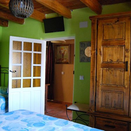 Arroyo Milano Casa Rural Maello Εξωτερικό φωτογραφία