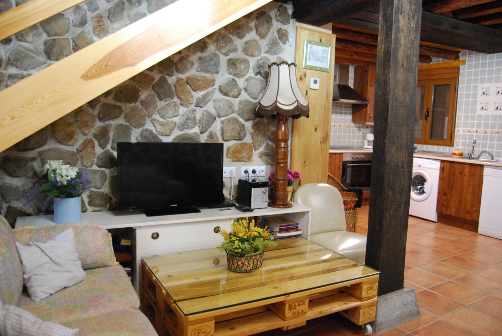 Arroyo Milano Casa Rural Maello Εξωτερικό φωτογραφία