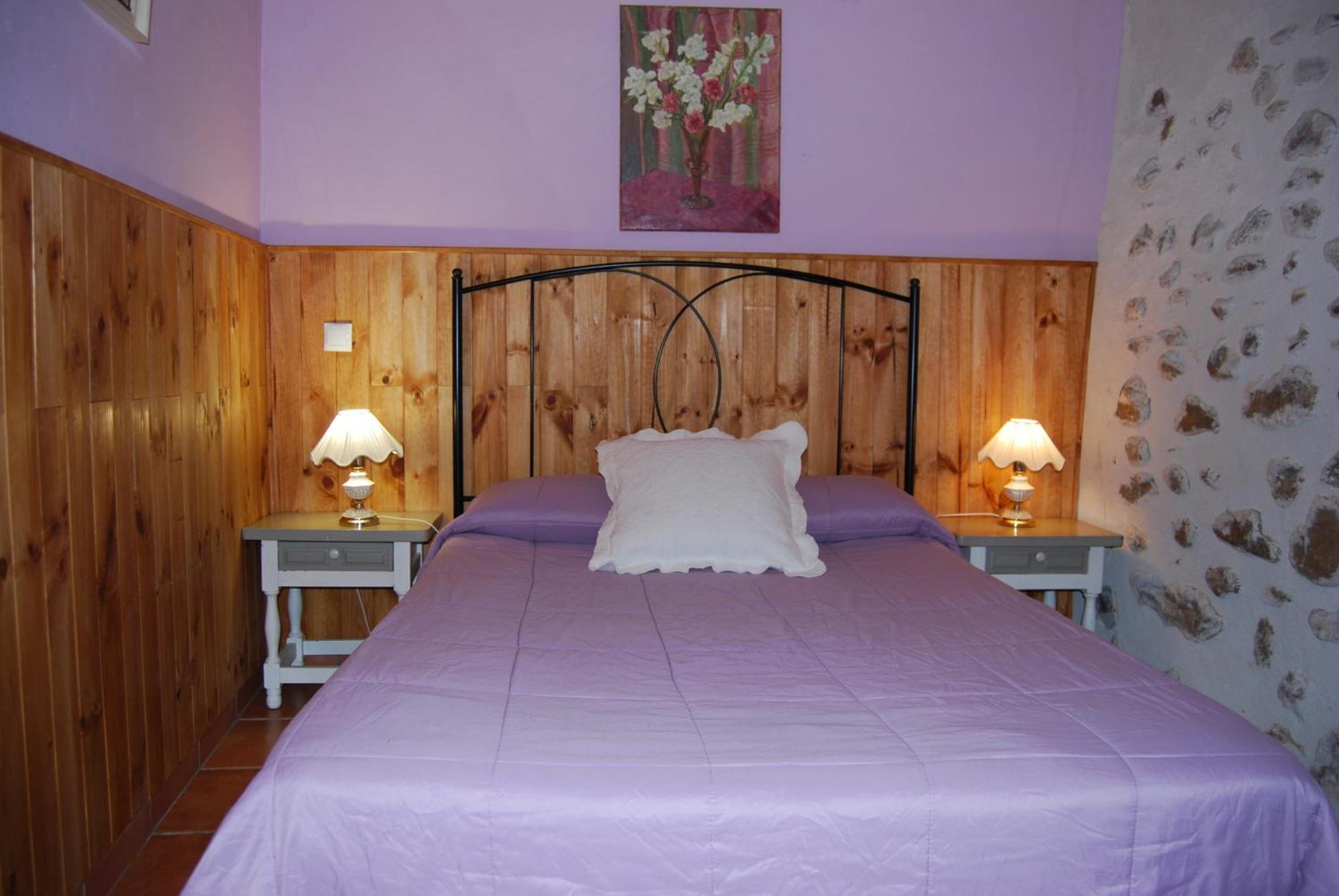 Arroyo Milano Casa Rural Maello Εξωτερικό φωτογραφία