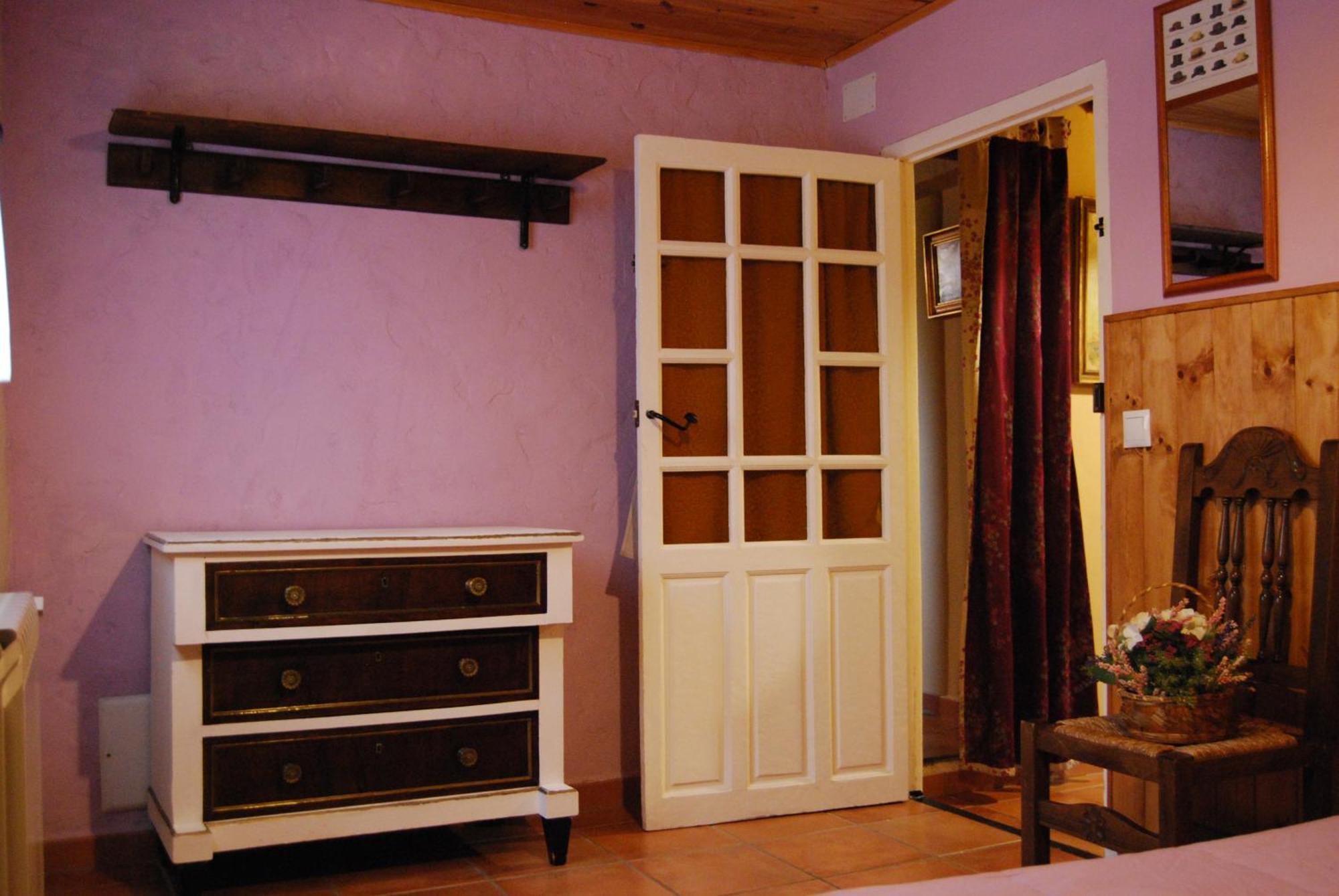 Arroyo Milano Casa Rural Maello Εξωτερικό φωτογραφία