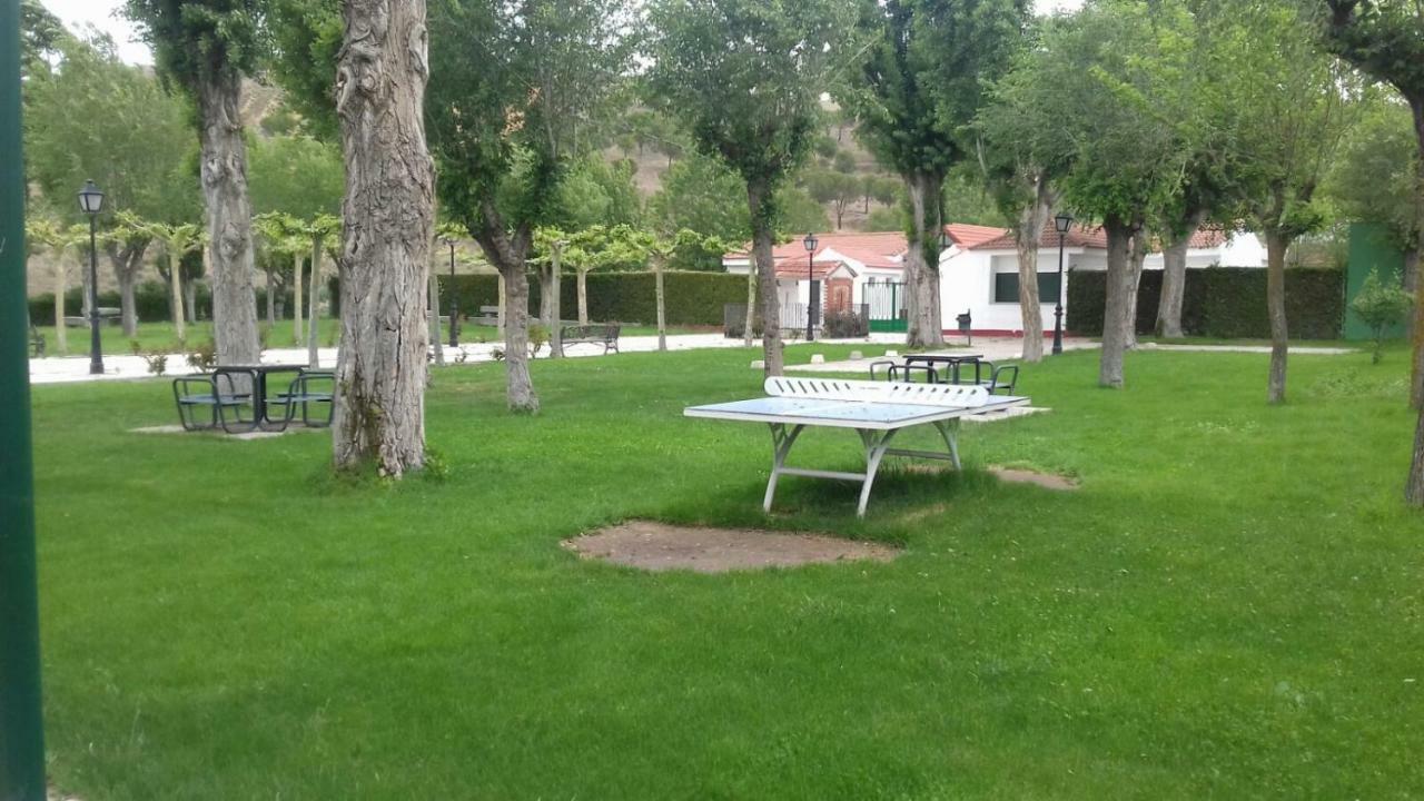 Arroyo Milano Casa Rural Maello Εξωτερικό φωτογραφία