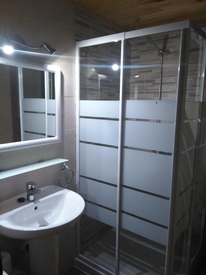 Arroyo Milano Casa Rural Maello Εξωτερικό φωτογραφία