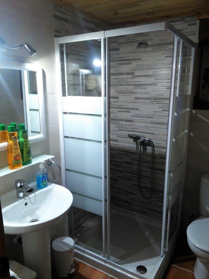 Arroyo Milano Casa Rural Maello Εξωτερικό φωτογραφία